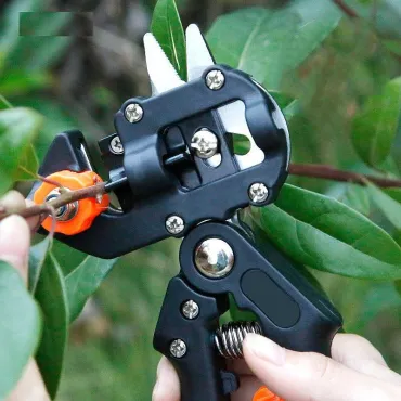 Професионална градинска ножица - GardenScissors