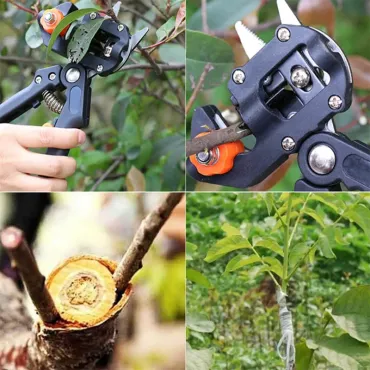 Професионална градинска ножица - GardenScissors