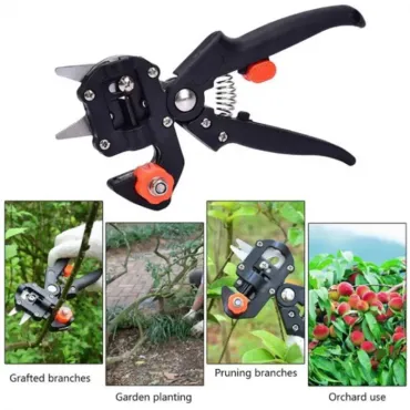 Професионална градинска ножица - GardenScissors