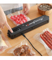 Професионална вакуум машина - VacuumSealer 2in1