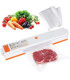 Професионална вакуум машина - VacuumSealer 2in1