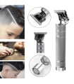 Професионална безжична машинка за подстригване - ProClipper