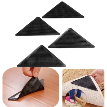 Противоплъзгащи подложки за килими - Rug Grippers