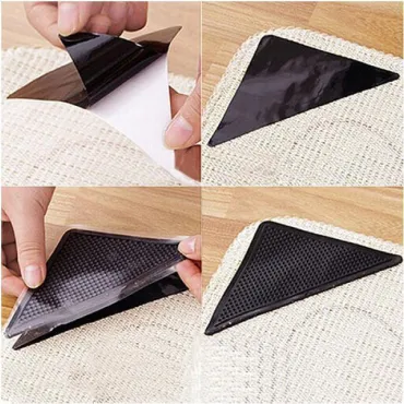 Противоплъзгащи подложки за килими - Rug Grippers