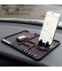 Противоплъзгаща подложка за табло със стойка за телефон - Dashboard pad
