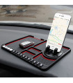 Противоплъзгаща подложка за табло със стойка за телефон - Dashboard pad