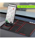 Противоплъзгаща подложка за табло със стойка за телефон - Dashboard pad