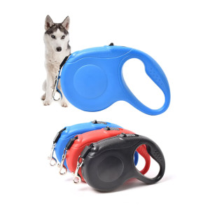 Прибираща се каишка за кучета 5м - Dog leash