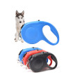 Прибираща се каишка за кучета 5м - Dog leash