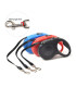 Прибираща се каишка за кучета 5м - Dog leash