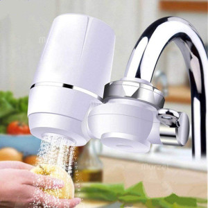 Пречиствател за вода с кран за пречистване и филтриране - WaterPurifier