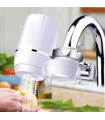 Пречиствател за вода с кран за пречистване и филтриране - WaterPurifier