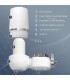 Пречиствател за вода с кран за пречистване и филтриране - WaterPurifier