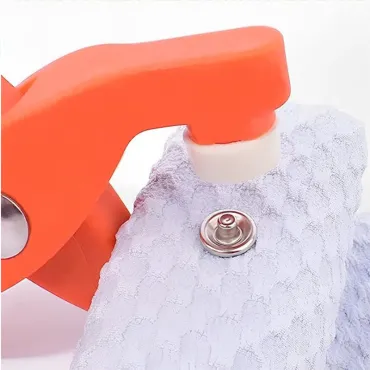 Преса за тик так копчета - Tic Tac Button Press