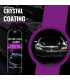 Препарат за полиране на автомобил, Течна полимерна вакса 500мл. - CrystalCoating