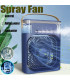 Преносим мини вентилатор 3 в 1, овлажнител и охладител - RoomHumidifier