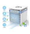 Преносим въздушен охладител за въздух - PortableAirCooler