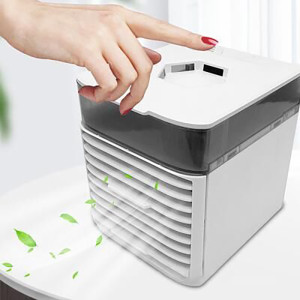 Преносим въздушен охладител за въздух - PortableAirCooler