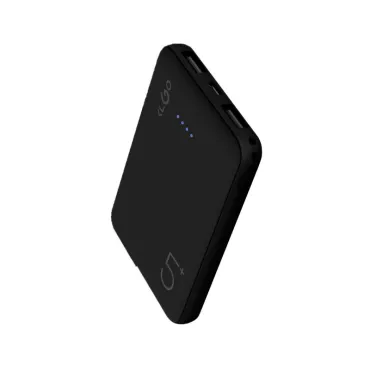 Преносимо зарядно за телефон и таблет, 5000mAh - MacaPower KP55