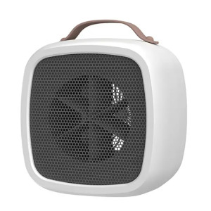 Преносима мини духалка, вентилаторна печка 500W - WarmBlower
