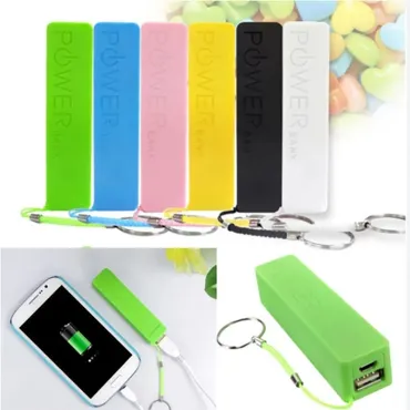 Преносима външна батерия за телефон - PowerBank