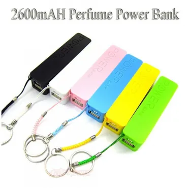 Преносима външна батерия за телефон - PowerBank