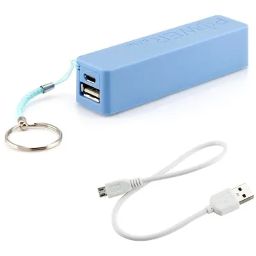Преносима външна батерия за телефон - PowerBank
