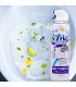 Автоматичен почистващ препарат за тоалетна, пяна за баня - ToiletFresh Foam Clean