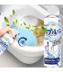 Автоматичен почистващ препарат за тоалетна, пяна за баня - ToiletFresh Foam Clean