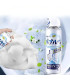 Автоматичен почистващ препарат за тоалетна, пяна за баня - ToiletFresh Foam Clean