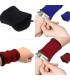 Портмоне за китка с цип - Wrist Purse