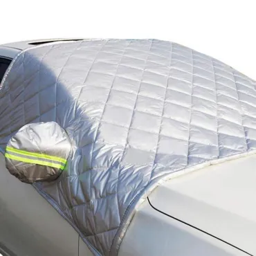 Сенник покривало за предно стъкло на автомобил - WindCar