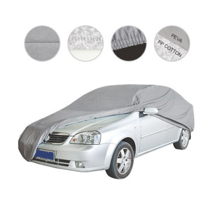 Покривало за кола от peva материал - CarCover