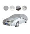 Покривало за кола от peva материал - CarCover
