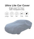 Покривало за кола от peva материал - CarCover