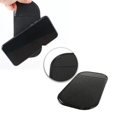 Подложка за табло, противоплъзгаща поставка за телефон - AntiSlipMat
