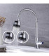Подвижен удължител за чешма - Faucet extension