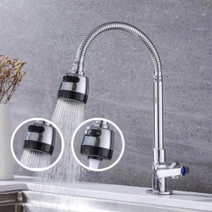 Подвижен удължител за чешма - Faucet extension