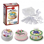 Комплект за декориране на торти и сладкиши Cake Decorating Kit