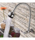 Подвижен удължител за чешма - Faucet extension