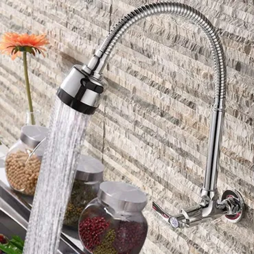 Подвижен удължител за чешма - Faucet extension
