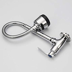 Подвижен удължител за чешма - Faucet extension