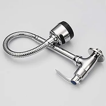 Подвижен удължител за чешма - Faucet extension