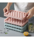 Пластмасови кръгли форми за лед - IceTrays