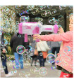 Голям пистолет за сапунени балончета - Soap bubble gun