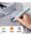 Писалка за премахване на петна от дрехи без пране - StainAwayPen