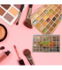 Палитра сенки за очи 2 варианта 48 или 30 перлени и матови цвята - Palette48