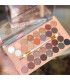 Палитра сенки за очи 2 варианта 48 или 30 перлени и матови цвята - Palette48