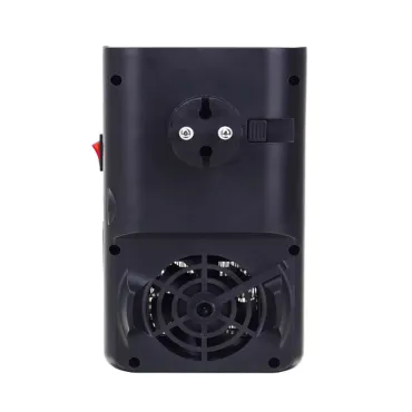 Отоплителна мини печка, духалка с камина ефект 1000W - MiniStove