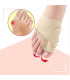 Ортопедични чорапи за коригиране на палци - ThumbSocks